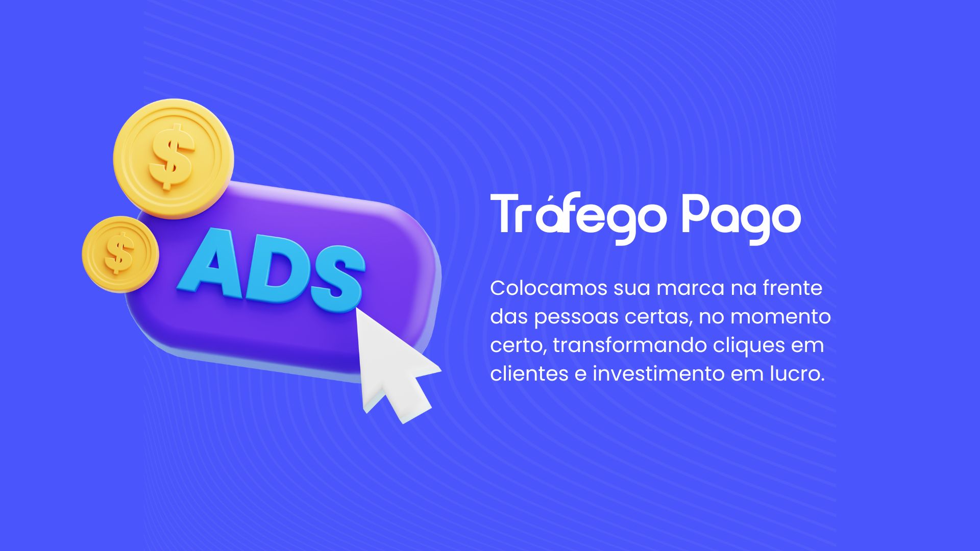 Tráfego Pago