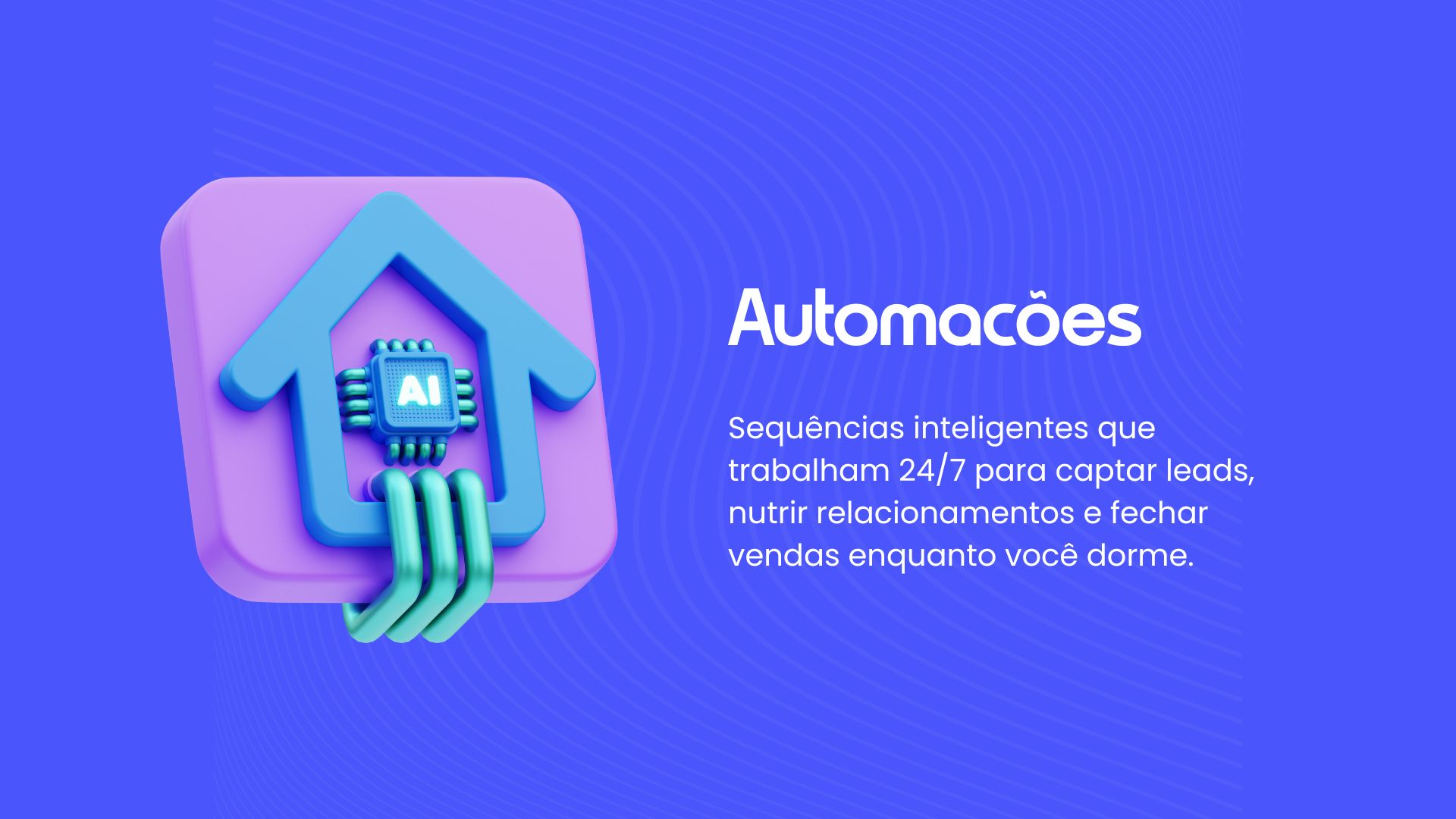 Automações