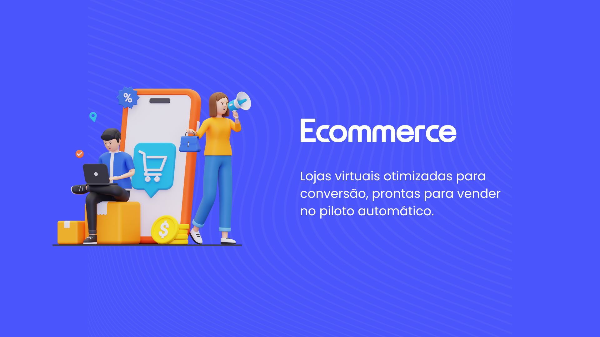 Ecommerce